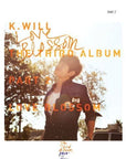케이윌 K.Will Vol. 3 Part 2 - Love Blossom