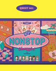 Oh My Girl 7th Mini Album - Nonstop