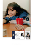 Twice University Official Merchandise Goods- University Kit