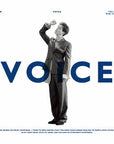 Onew 1st Album - Voice