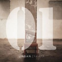 어반자카파(UrbanZakapa) 1집 - 01 