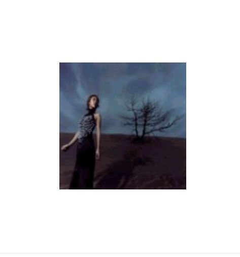 박정현(Lena Park) Park Jung Hyun vol.4 - Op.4