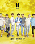 BTS Japanese Release - Lights/Boy With Luv | Version A