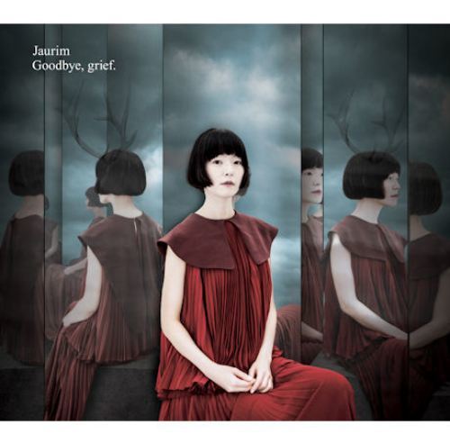 자우림 Jaurim Vol. 9 - Goodbye, grief.