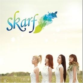 스카프 Skarf Single Album Vol. 1 - skarf