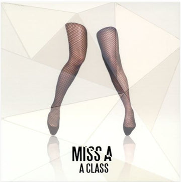 미스에이 miss A - A CLASS
