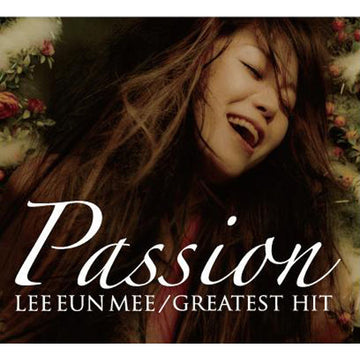 이은미 Lee Eun Mee - Greastest Hits
