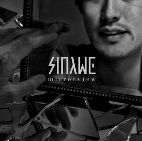 시나위 Sinawe Mini Album - Mirrorview