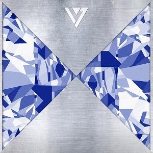 세븐틴 Seventeen - Mini Album Vol.1 [17 CARAT]