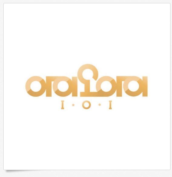 아이오아이 I.O.I 1ST MINI ALBUM [Chrysalis] Special Ver