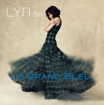 린 Lyn Vol. 8 - Le Grand Bleu