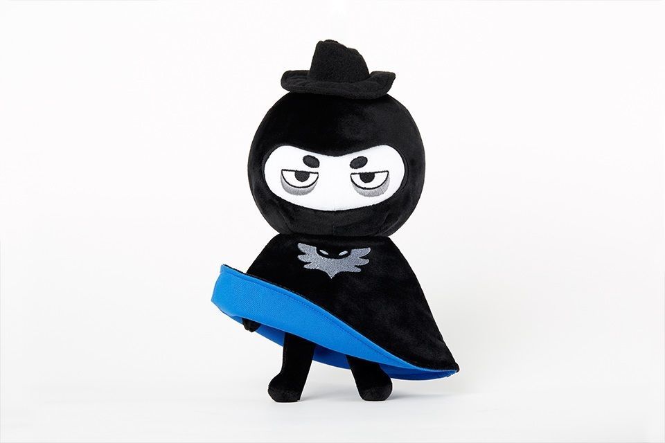 도깨비 Goblin: The Lonely and Great God - BlackHug Doll