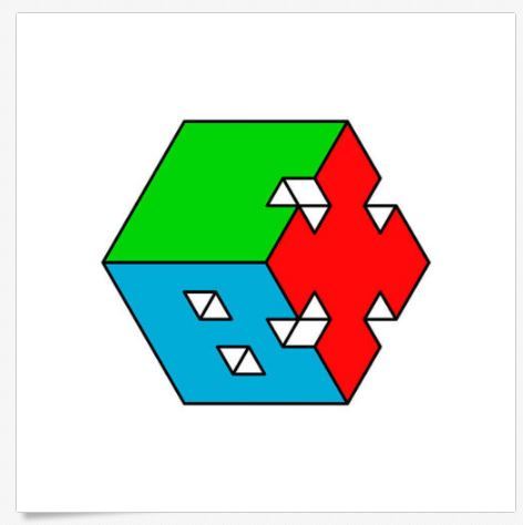 엑소 첸백시  EXO-CBX 1ST MINI ALBUM[Hey Mama! ] CD