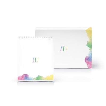  [Pre-Order] 아이유 IU - 2018 SEASON&#39;S GREETING
