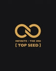 Infinite The 3rd Album - Top Seed