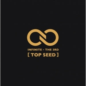 Infinite The 3rd Album - Top Seed