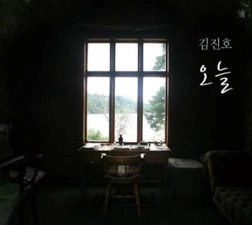 김진호 Kim Jin Ho( SG 워너비 SG Wannabe)-Kim Jin Ho Vol. 1 - Today