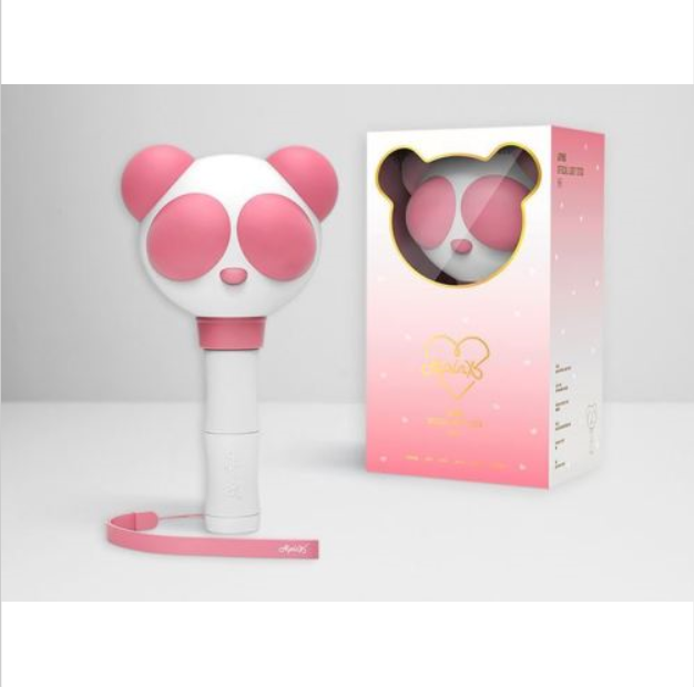 에이핑크 APINK OFFICIAL LIGHT STICK  