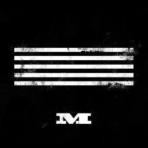 빅뱅 BIGBANG MADE SERIES [M] (Random Version M or m)