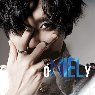 니엘 Niel (TeenTop) - oNIELy