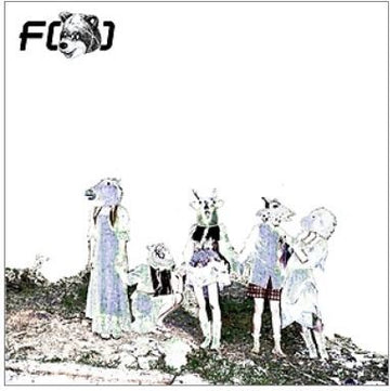 에프엑스 f(x) Mini Album Vol. 2 - Electric Shock-fx