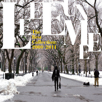 이은미 Lee Eun Mee - Lee Eun Mee The Best Collection : 2000 - 2011