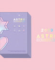 [Limited Stock] Astro 2019 Season’s Greetings