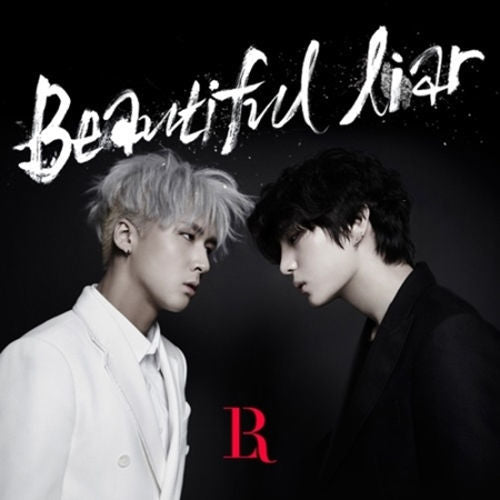 빅스 LR VIXX LR - Mini Album Vol.1 [Beautiful Liar] - Picture Version