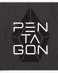  펜타곤   PENTAGON 1ST MINI ALBUM
