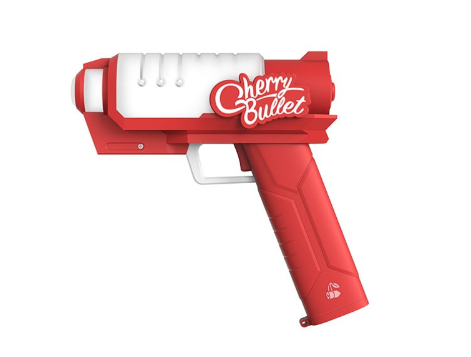 Cherry Bullet Official Light Stick