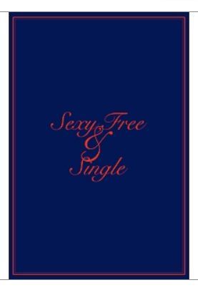 슈퍼주니어 Super Junior Vol. 6 - Sexy, Free & Single
