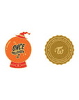Twice Once Halloween 2 Goods - Pin Badge 2