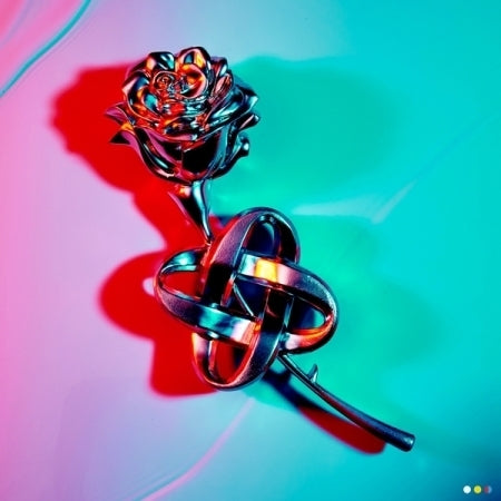 정진운 Jung JinWoon - MAXI SINGLE ALBUM [WILL]