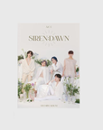A.C.E 5th Mini Album - Siren : Dawn