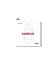 AB6IX 1st EP - B:Complete