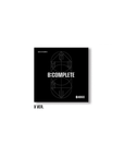 AB6IX 1st EP - B:Complete