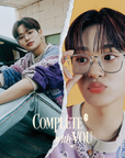 AB6IX Special Album - Complete With You
