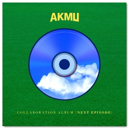 AKMU Collaboration Album - Next Episode