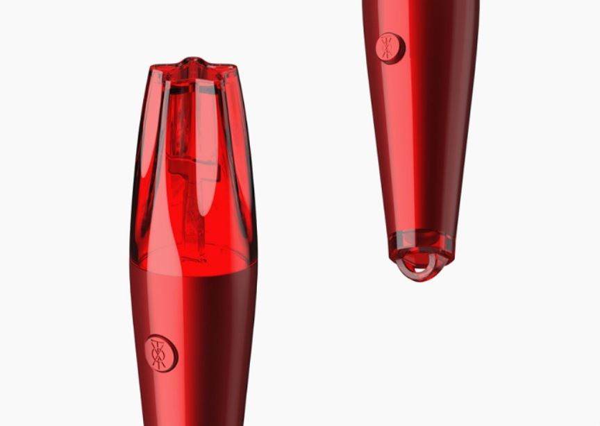TVXQ - Official Mini Light Stick Keyring