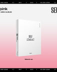 Apink 10th Mini Album - Self
