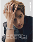 ARENA HOMME+ 2023-01 (Cover : NCT Taeyong)
