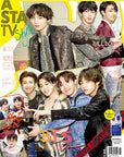 Asta TV+Style Magazine 2018.06 (BTS / Jung Hae In)