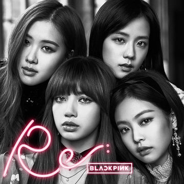 Blackpink 1st Japanese Release [Re: Blackpink]