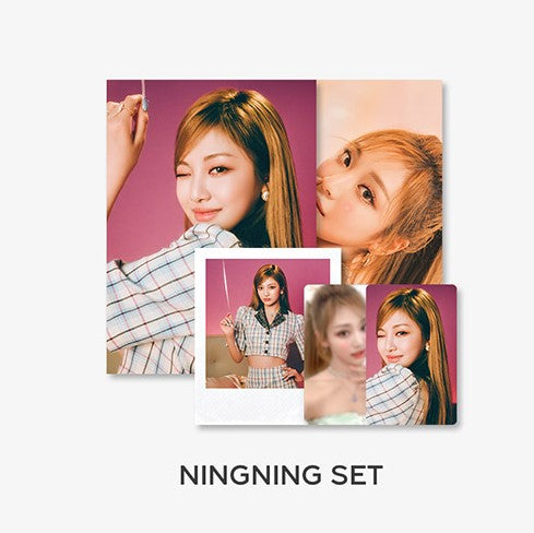 aespa シーグリ 2022 特典付き jp.ktown4u.com : [aespa] - 2022 SEASON'S GREETINGS (特典