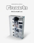 Aimers Special Single Album - Fireworks (Nemo Ver.)