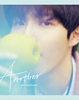 Kim Jae Hwan 1st Mini Album - Another