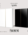 Apink Special Album - Horn