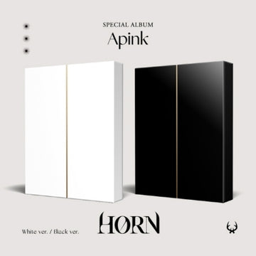 Apink Special Album - Horn