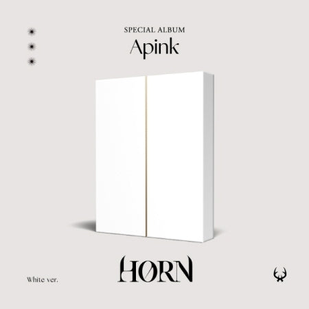 Apink Special Album - Horn
