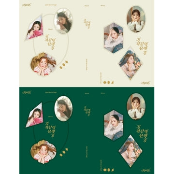 Apink Special Single